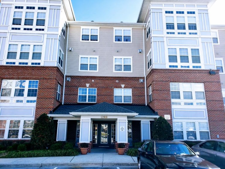 Cameron Grove Condo 9